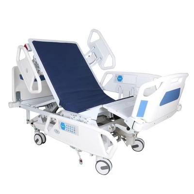 MN-EB001 CE&ISO Ten Function Electrical Patient Bed for ICU Room