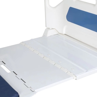 MN-EB001 CE&ISO Ten Function Electrical Patient Bed for ICU Room