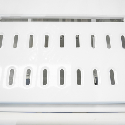 MN-MB003 Medical Equipment Nursing Care Bed 3 Crank Manual Hospital Beds