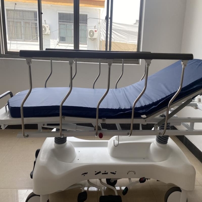MN-YD004 Factory Price Portable Emergency Stretcher for Hospital