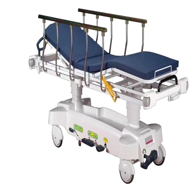 MN-YD001  USA Type Hospital  Pump Medical Stretcher with CE&ISO