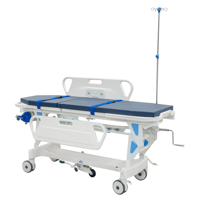 MN-SD001New Product Emergency Transfer Stretcher With Good Price