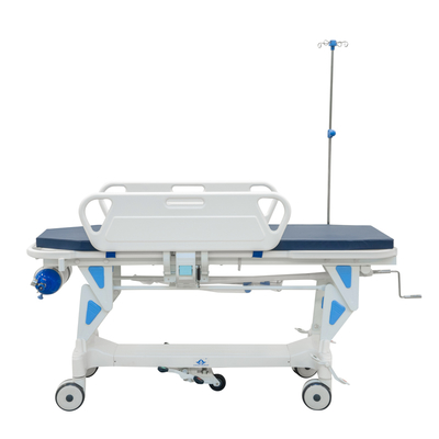MN-SD001New Product Emergency Transfer Stretcher With Good Price