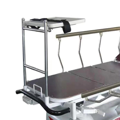 MN-YD004 Patient Multi-Function Transport Ambulance Trolley Hydraulic Stretcher for Hospital