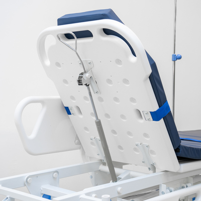 MN-SD001  High Quality Medical OEM Emergency Room Manual  Patient Stretcher