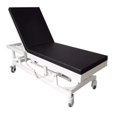MN-JCC004 Medical Equipment Clinic Use Hospital Examination Couch Clinic Hydraulic Exam Electrical Power