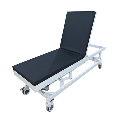 MN-JCC004 Medical Equipment Clinic Use Hospital Examination Couch Clinic Hydraulic Exam Electrical Power