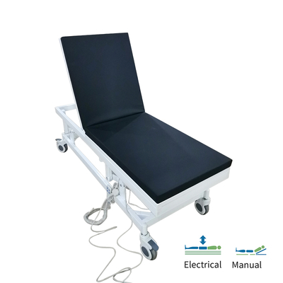 MN-JCC004 Medical Equipment Clinic Use Hospital Examination Couch Clinic Hydraulic Exam Electrical Power