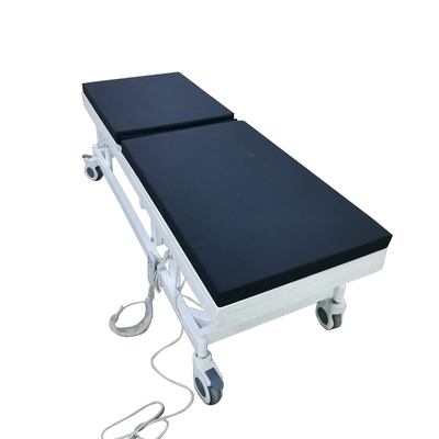 MN-JCC004 Medical Equipment Clinic Use Hospital Examination Couch Clinic Hydraulic Exam Electrical Power