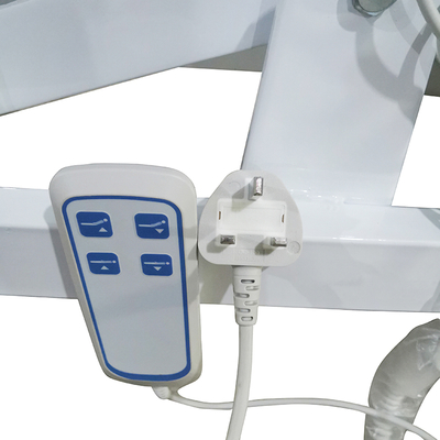 MN-JCC004 Medical Equipment Clinic Use Hospital Examination Couch Clinic Hydraulic Exam Electrical Power
