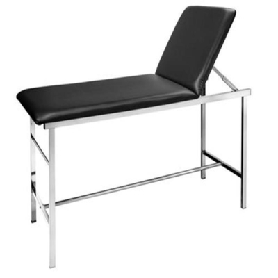Mn-JCC001  Stainless Steel Manual Medical  Table Examination Table for Clinic