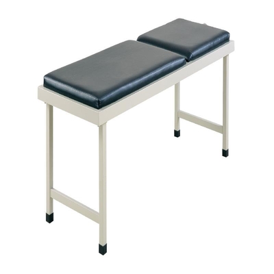 Mn-JCC002  Economic Hospital Exam Couch Bed  Foldable Patient Medical Examination Table