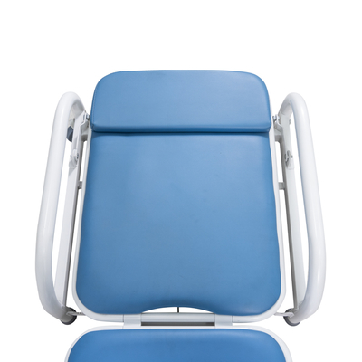 MN-PHY003 Medical Chair, Hospital Foldable Bed, Hospital Furniture Patient Accompany Chair Sleep Bed Foldable Chair