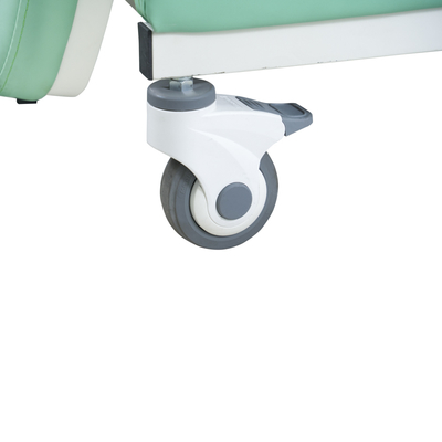 MN-BDC003 Mechanical Dialysis Hemodialysis Chair Blood Donation Donor Taking Beds Hospital Beds