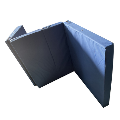 MN-M001 New Design Comfortable Waterproof and Fire Retardant Fabric Hospital Mattress