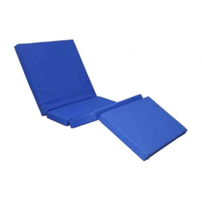 MN-M001 New Design Comfortable Waterproof and Fire Retardant Fabric Hospital Mattress