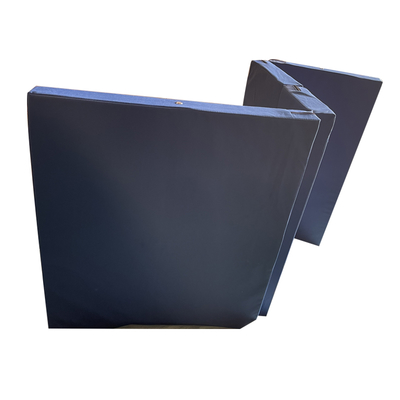 MN-M001 CE ISO Approved Flat Sponge With Waterproof Cover  Mattress