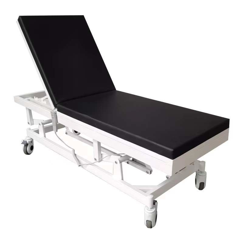 MN-JCC004 Medical Equipment Clinic Use Hospital Examination Couch Clinic Hydraulic Exam Electrical Power